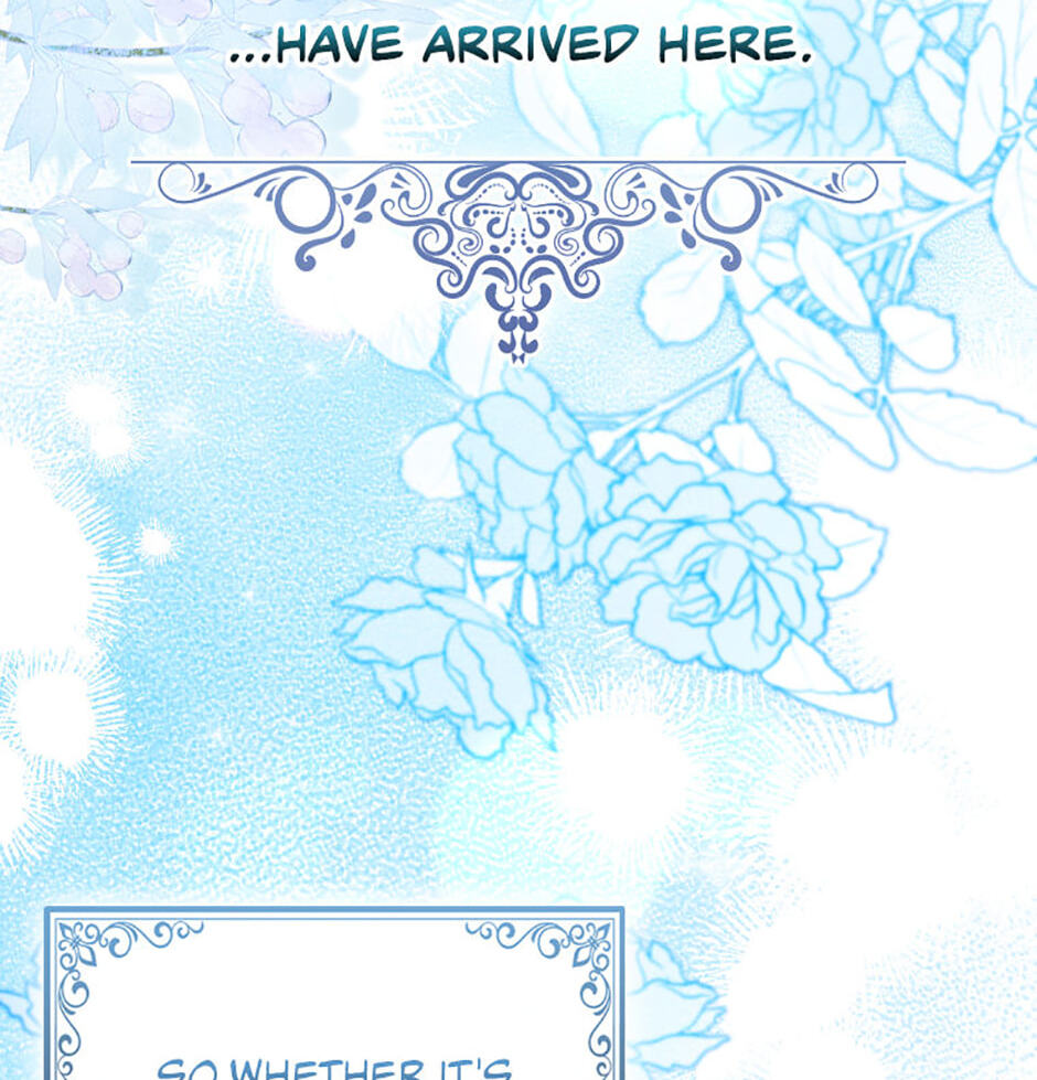 Ending This Marriage for Your Happiness Chapter 82 page 100 - 