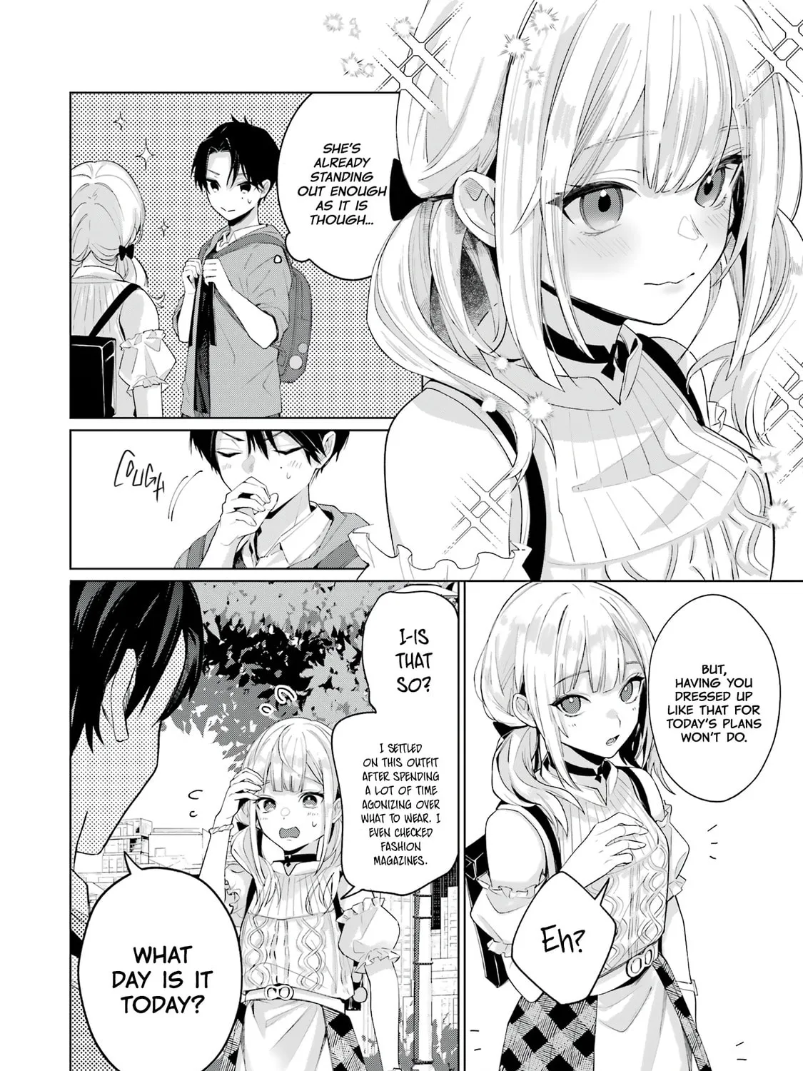 Read Ending VTubers on a Good Note chapter 0 image 25 on Lezhin