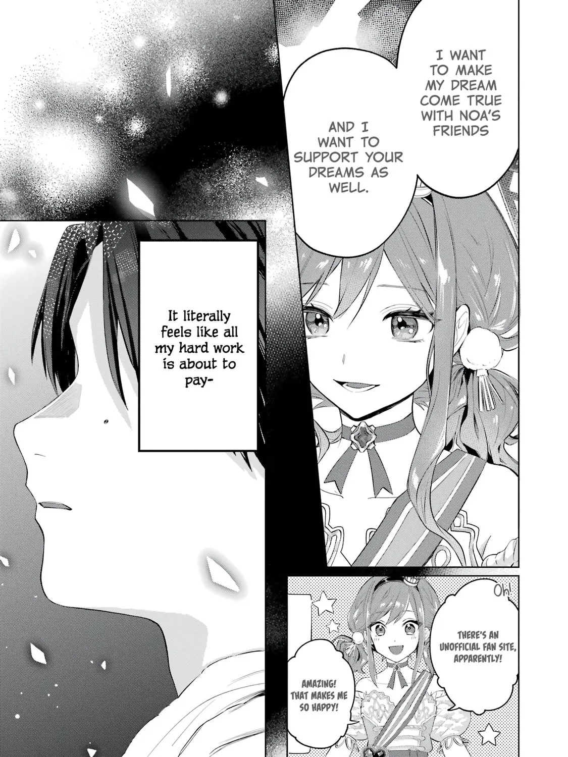 Read Ending VTubers on a Good Note chapter 0 image 55 on Lezhin