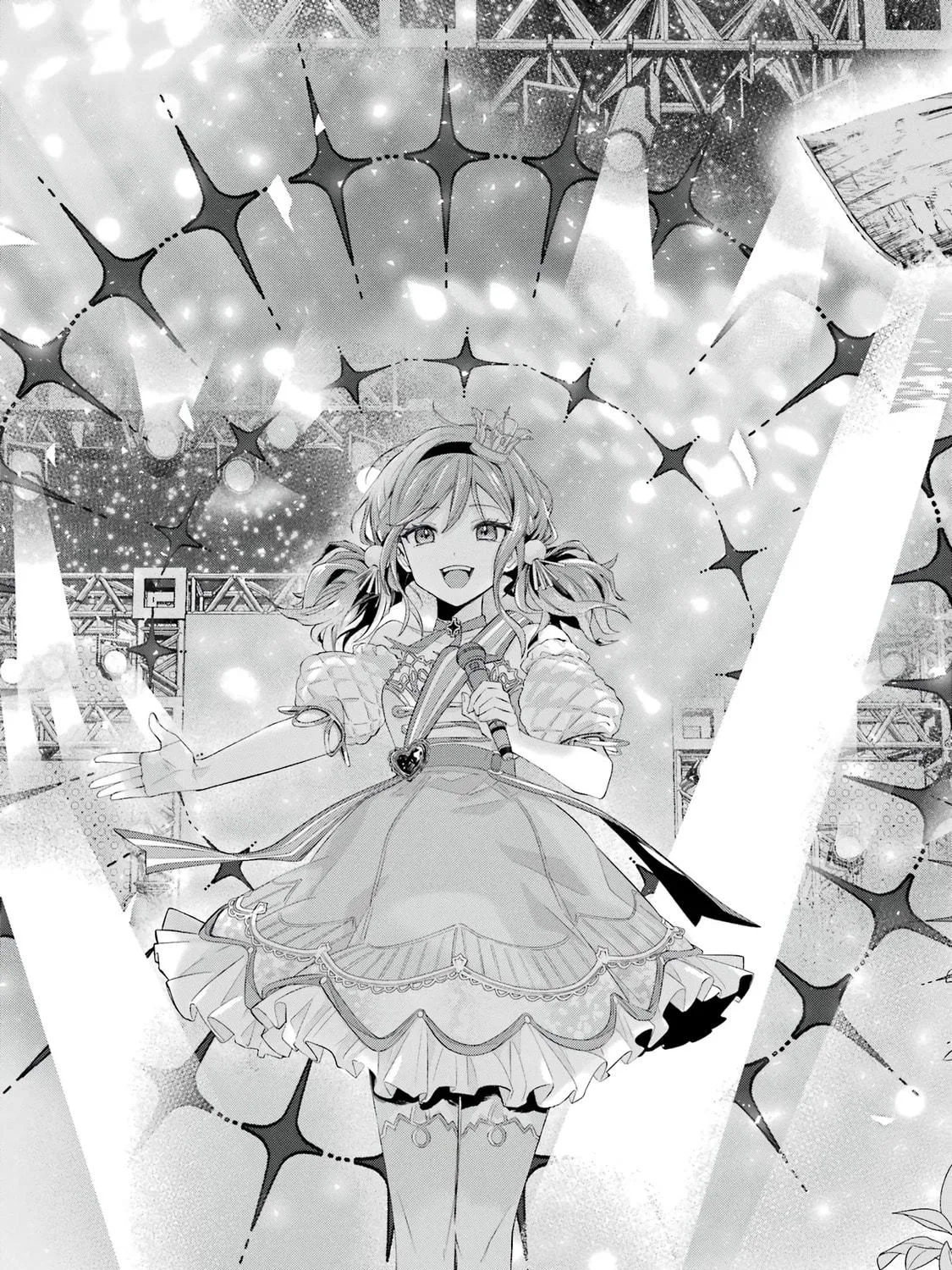 Read Ending VTubers on a Good Note chapter 0 image 63 on Lezhin