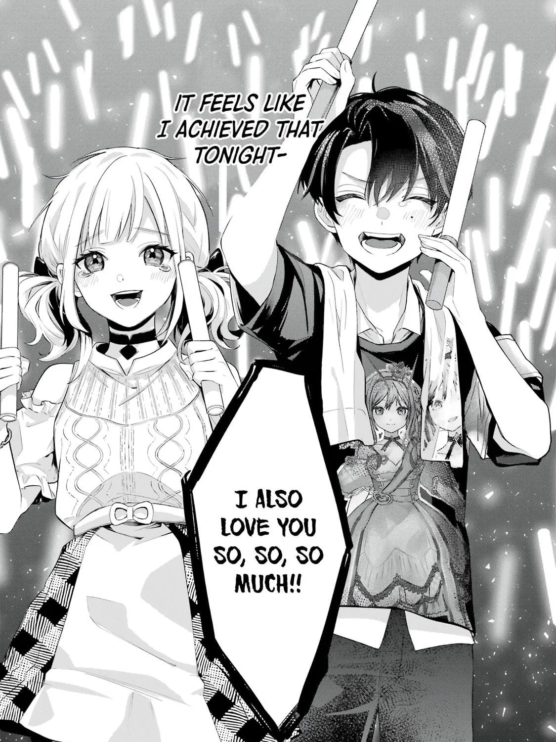 Read Ending VTubers on a Good Note chapter 0 image 67 on Lezhin