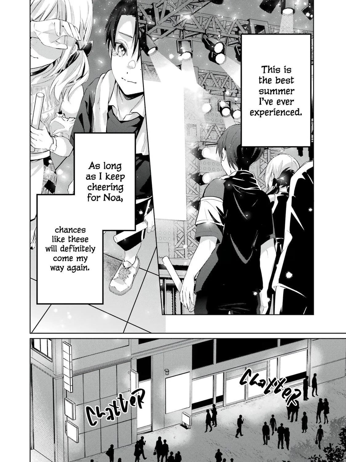 Read Ending VTubers on a Good Note chapter 0 image 69 on Lezhin