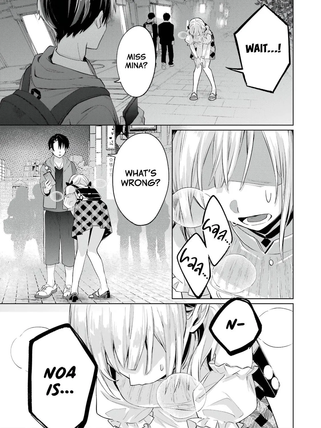 Read Ending VTubers on a Good Note chapter 0 image 75 on Lezhin