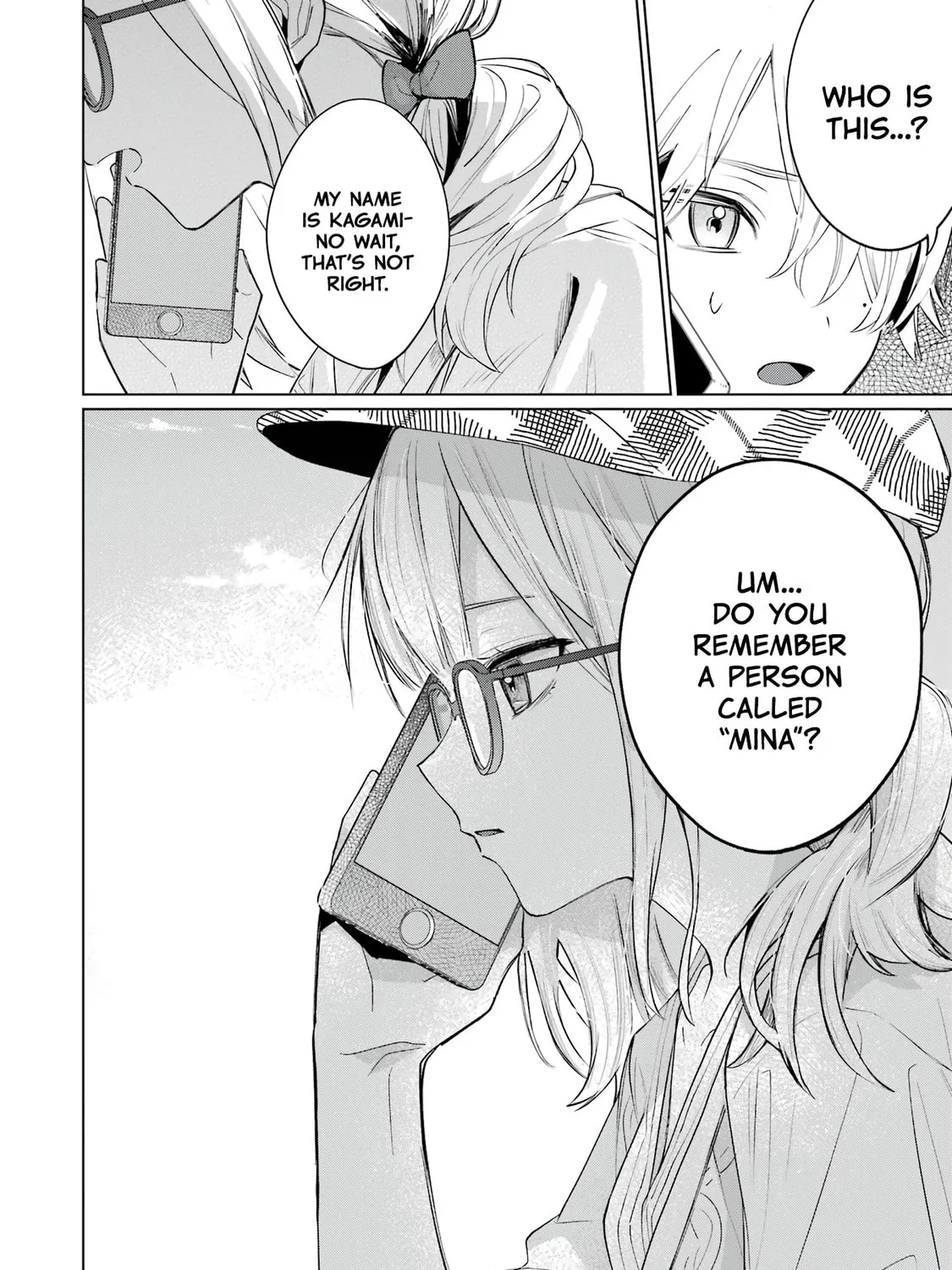 Read Ending VTubers on a Good Note chapter 1 image 41 on Lezhin
