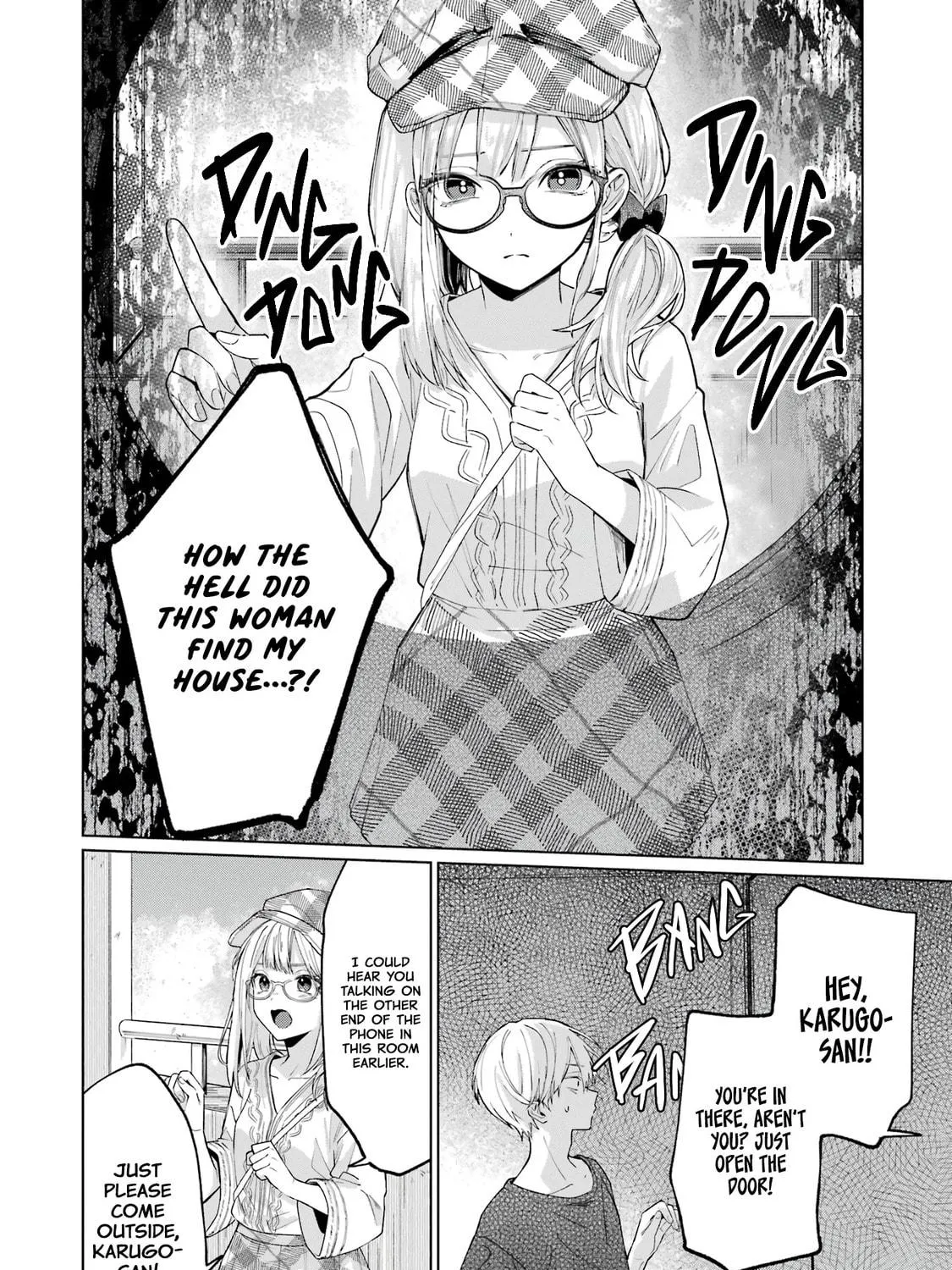 Read Ending VTubers on a Good Note chapter 1 image 45 on Lezhin