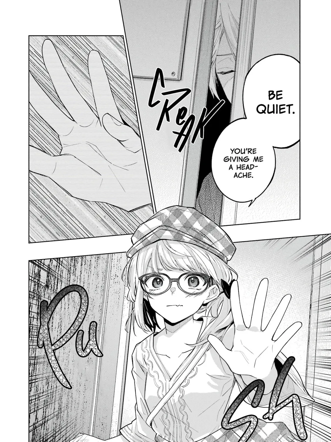 Read Ending VTubers on a Good Note chapter 1 image 49 on Lezhin