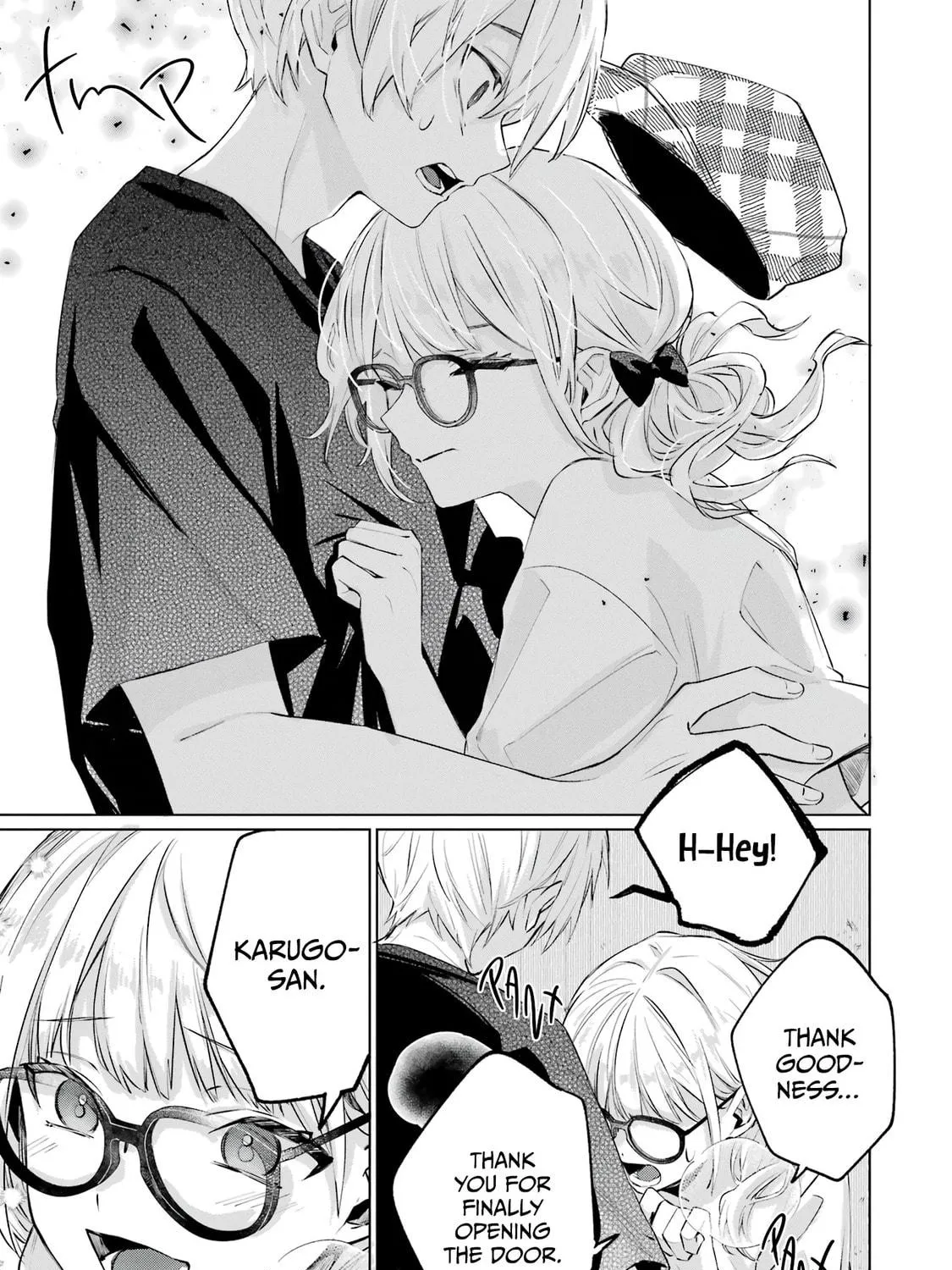 Read Ending VTubers on a Good Note chapter 1 image 51 on Lezhin