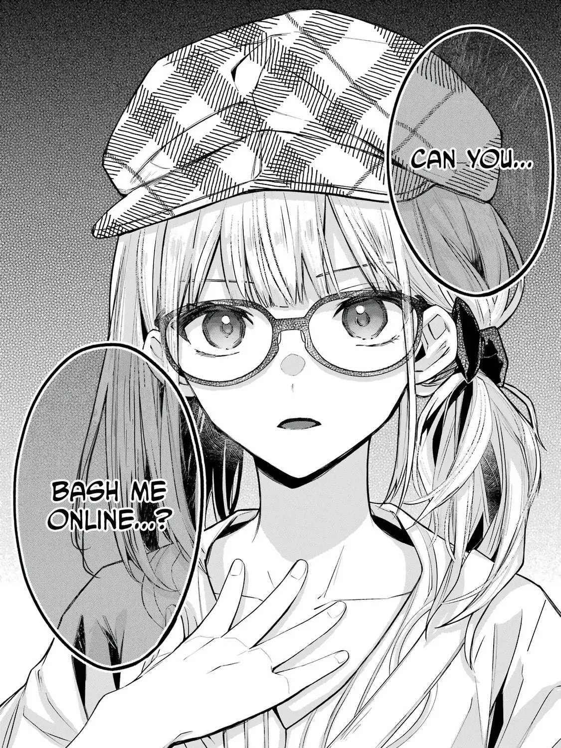 Read Ending VTubers on a Good Note chapter 1 image 57 on Lezhin
