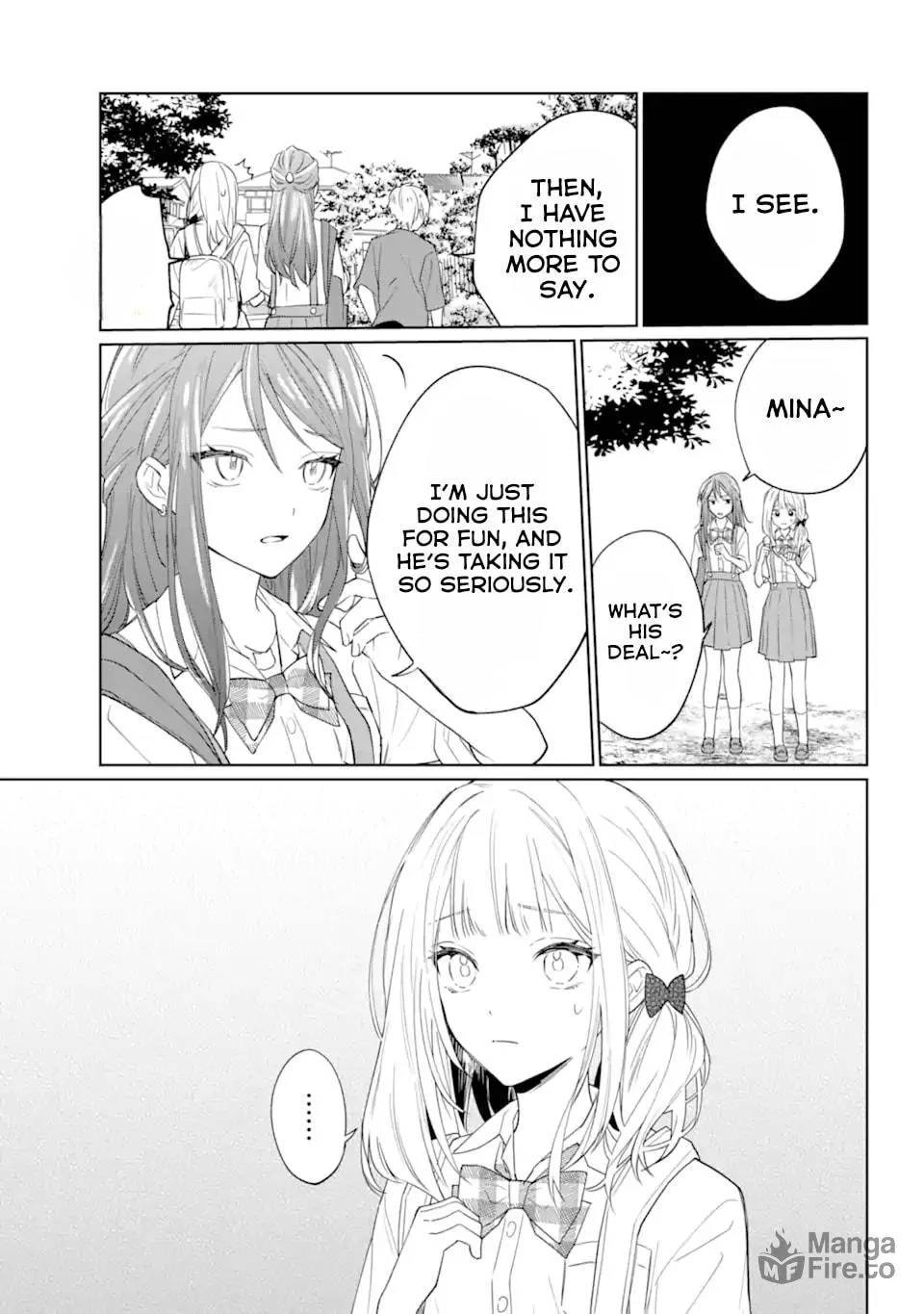 Read Ending VTubers on a Good Note chapter 2.2 image 14 on Lezhin