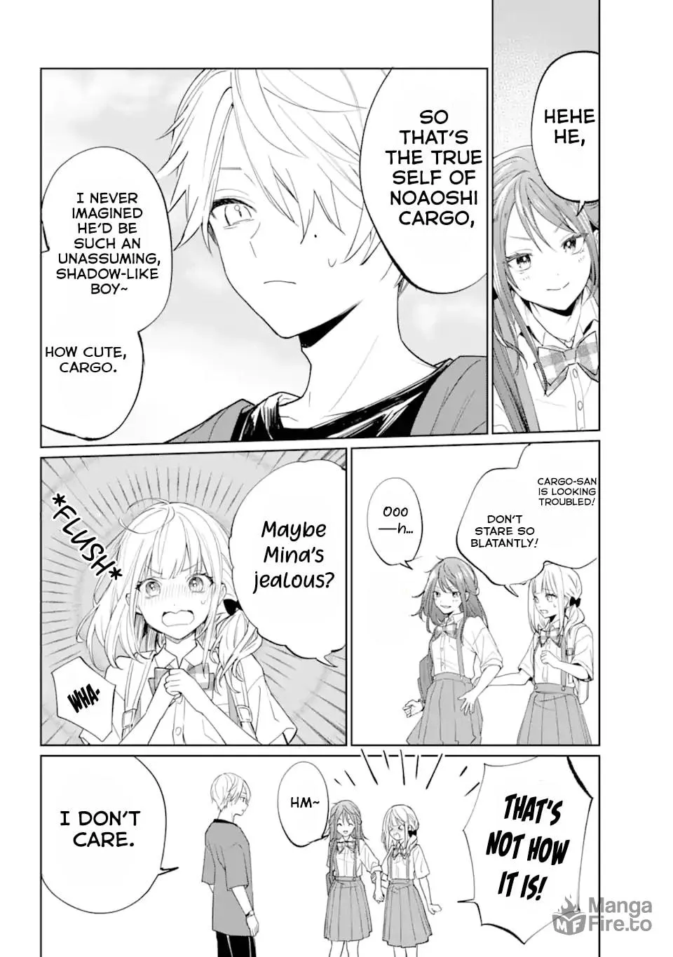 Read Ending VTubers on a Good Note chapter 2.2 image 5 on Lezhin