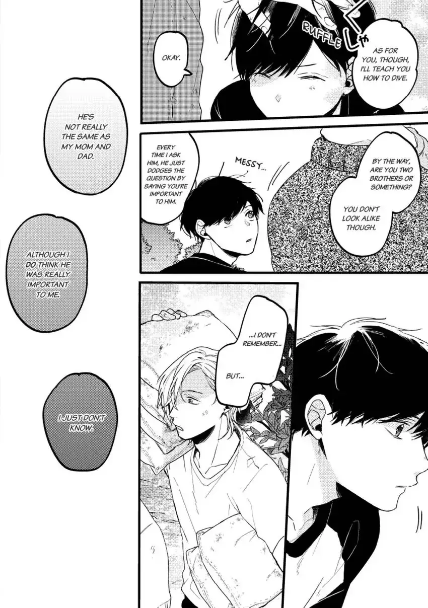 Read Endland chapter 1 image 15 on Lezhin