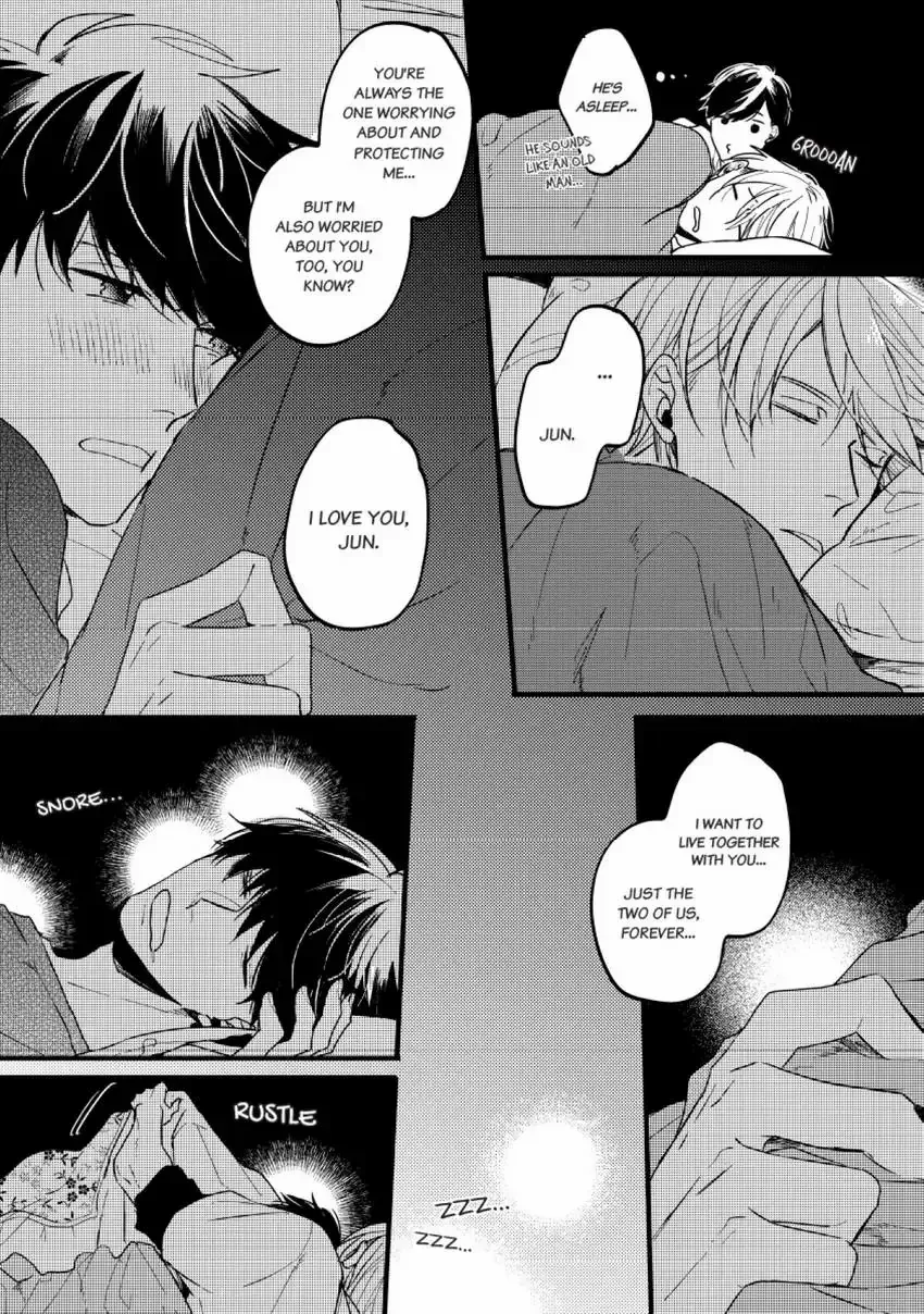 Read Endland chapter 1 image 20 on Lezhin