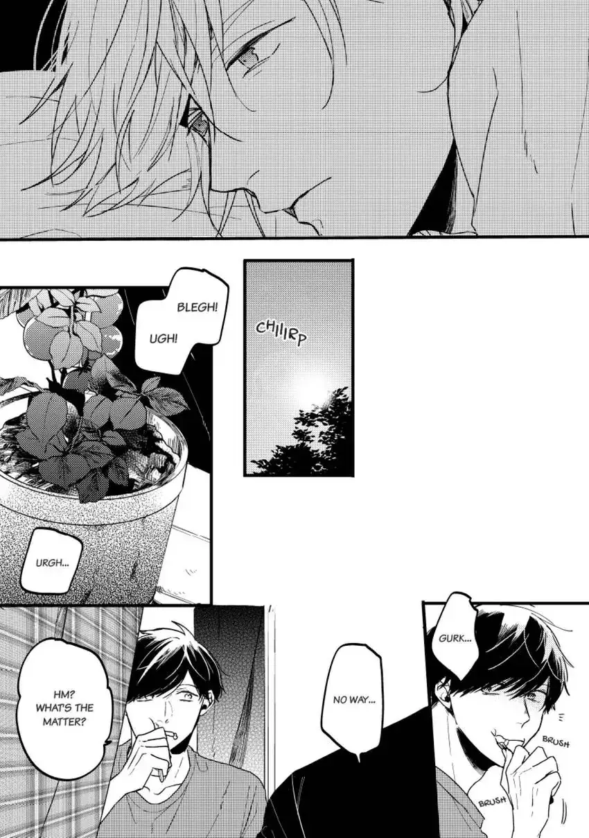 Read Endland chapter 1 image 21 on Lezhin