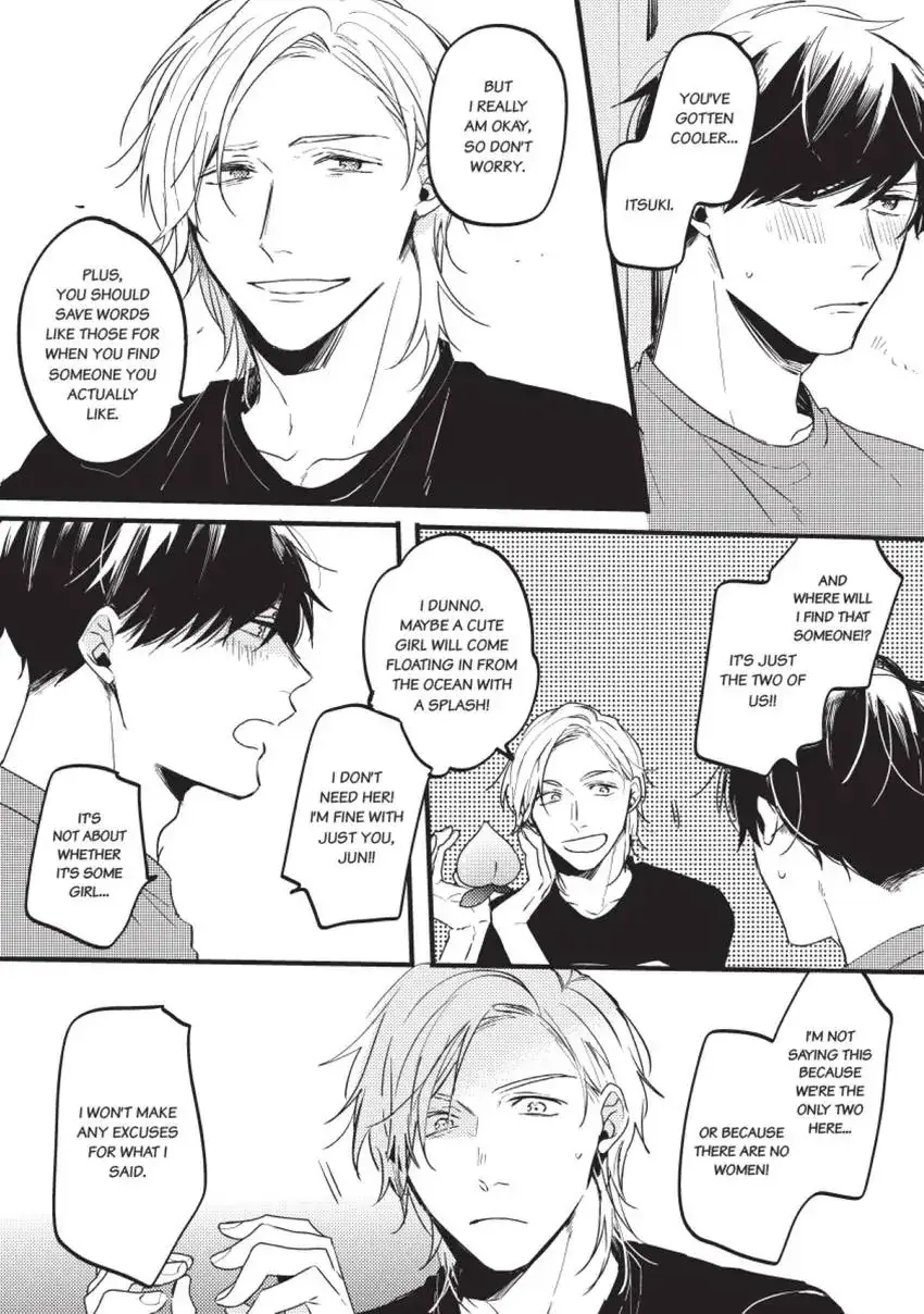 Read Endland chapter 1 image 24 on Lezhin