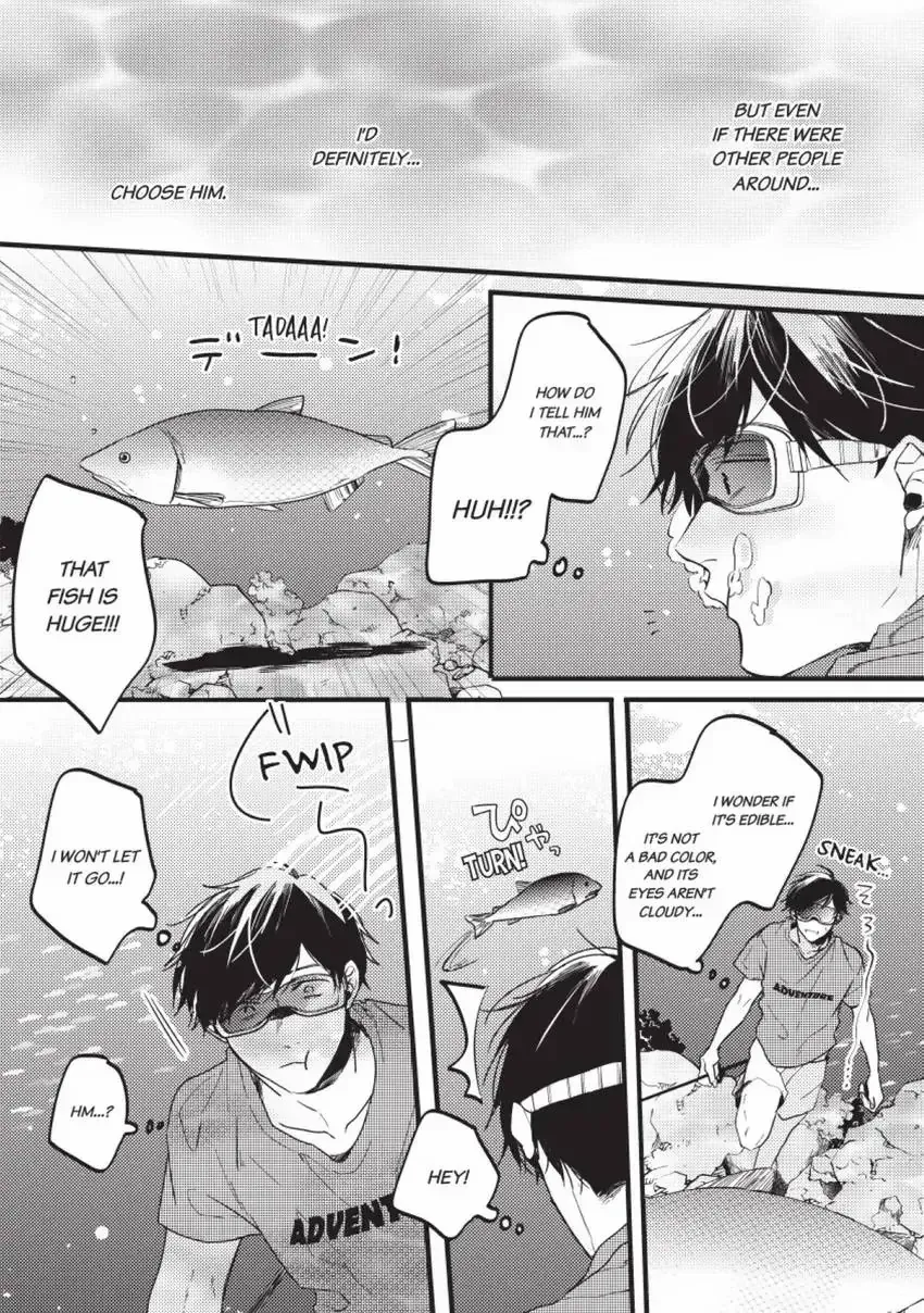 Read Endland chapter 1 image 27 on Lezhin