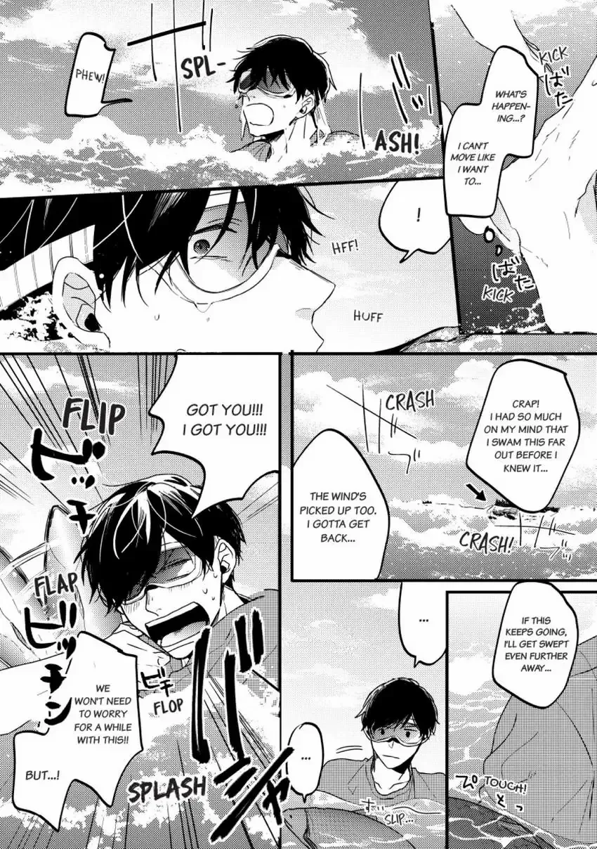 Read Endland chapter 1 image 28 on Lezhin