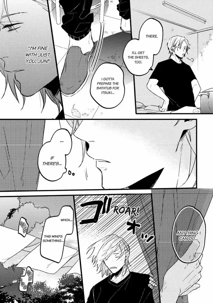 Read Endland chapter 1 image 30 on Lezhin