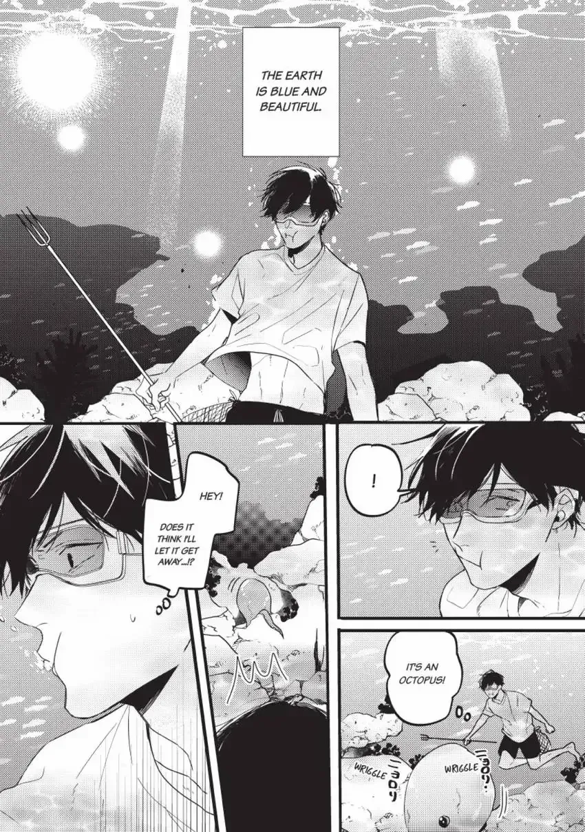 Read Endland chapter 1 image 6 on Lezhin