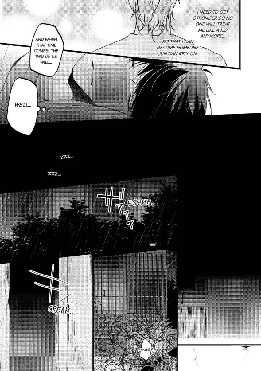 Read Endland chapter 2 image 12 on Lezhin