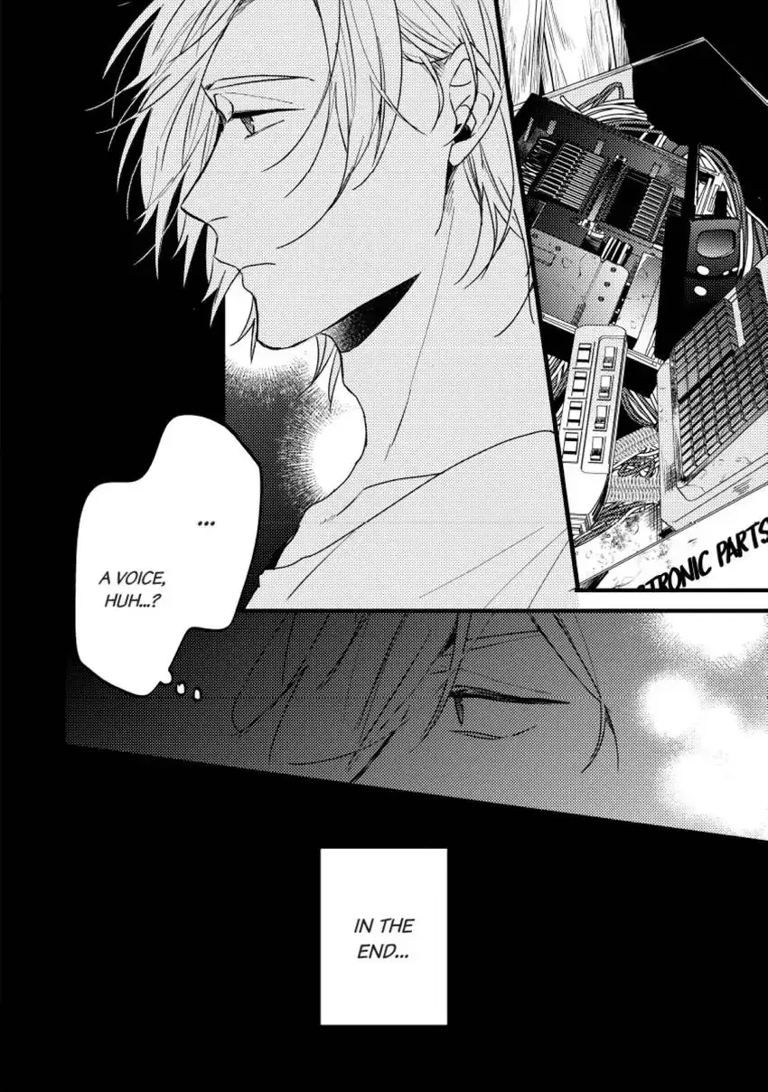 Read Endland chapter 2 image 13 on Lezhin