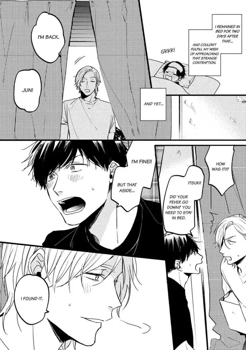Read Endland chapter 2 image 14 on Lezhin