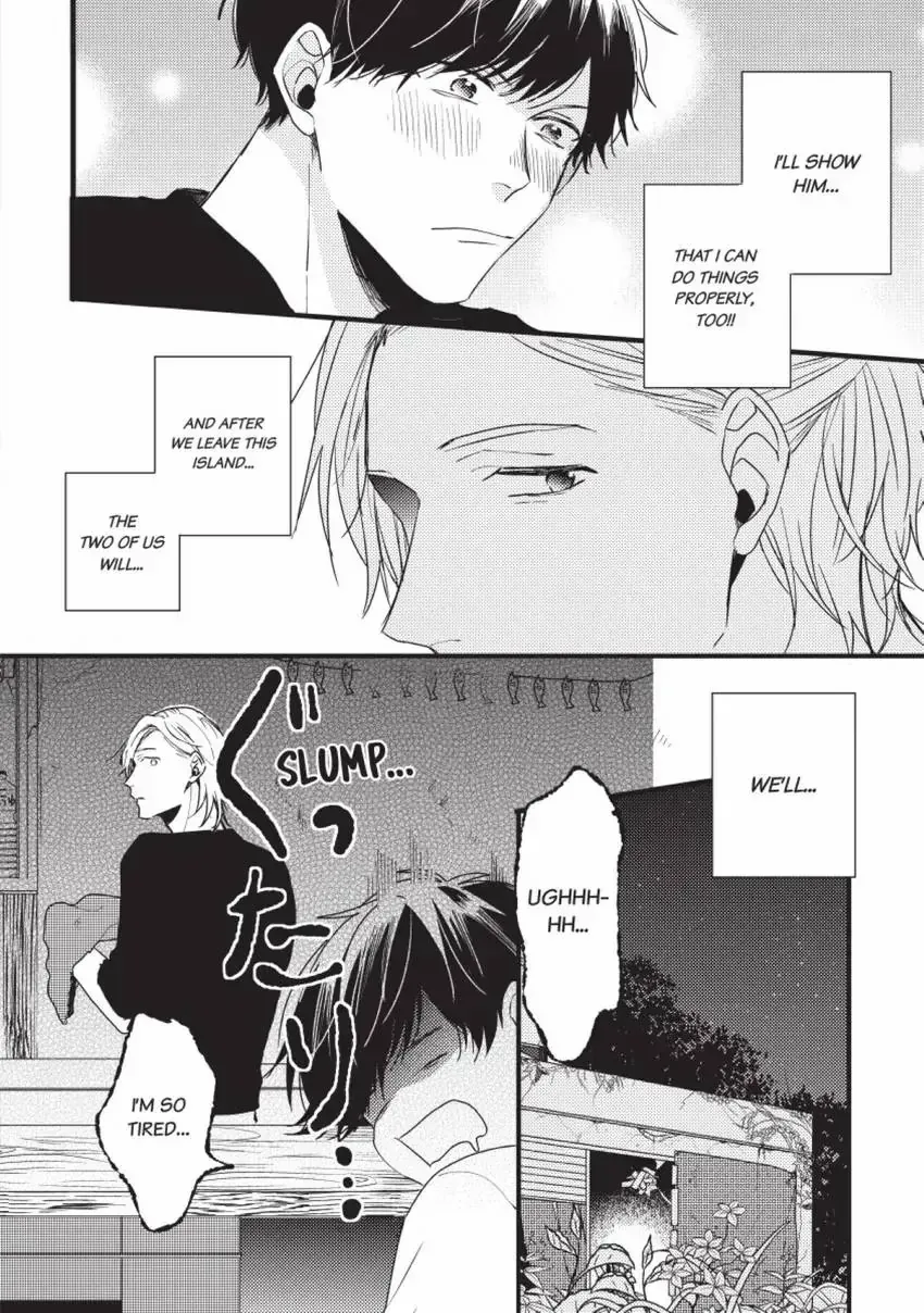 Read Endland chapter 2 image 19 on Lezhin