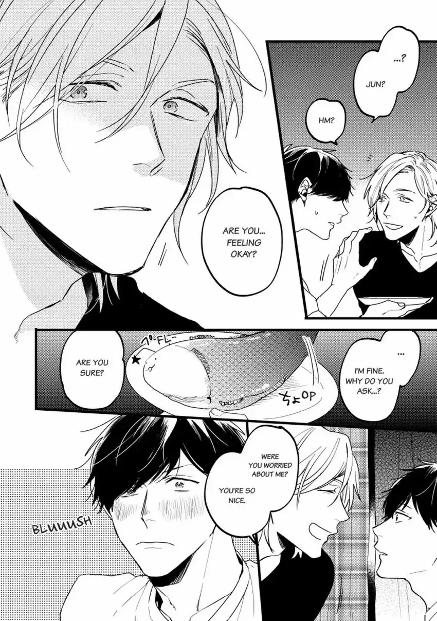 Read Endland chapter 2 image 21 on Lezhin