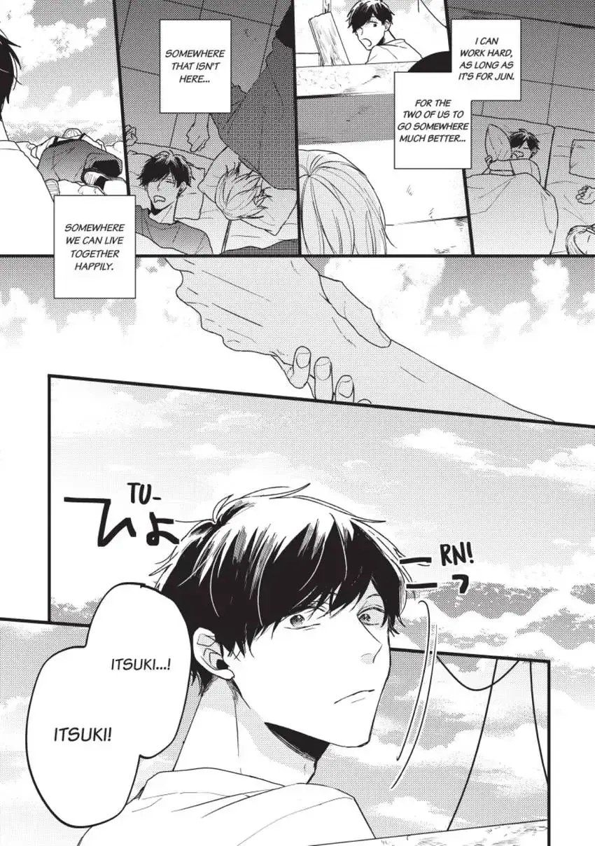 Read Endland chapter 2 image 23 on Lezhin