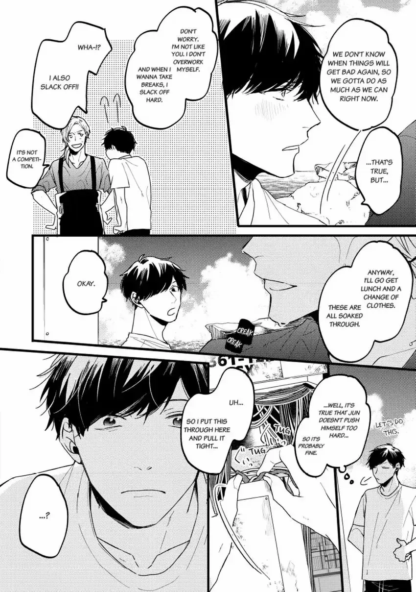 Read Endland chapter 2 image 27 on Lezhin