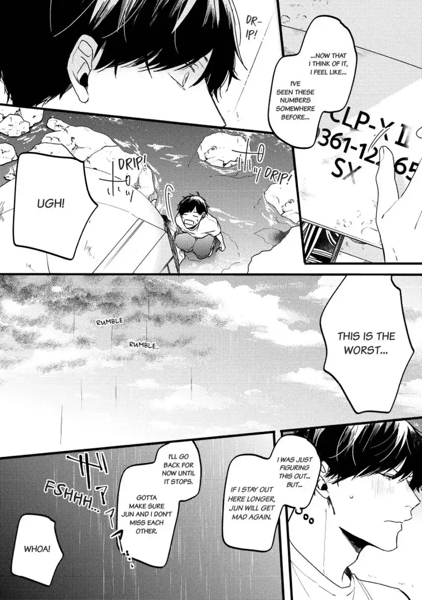 Read Endland chapter 2 image 28 on Lezhin