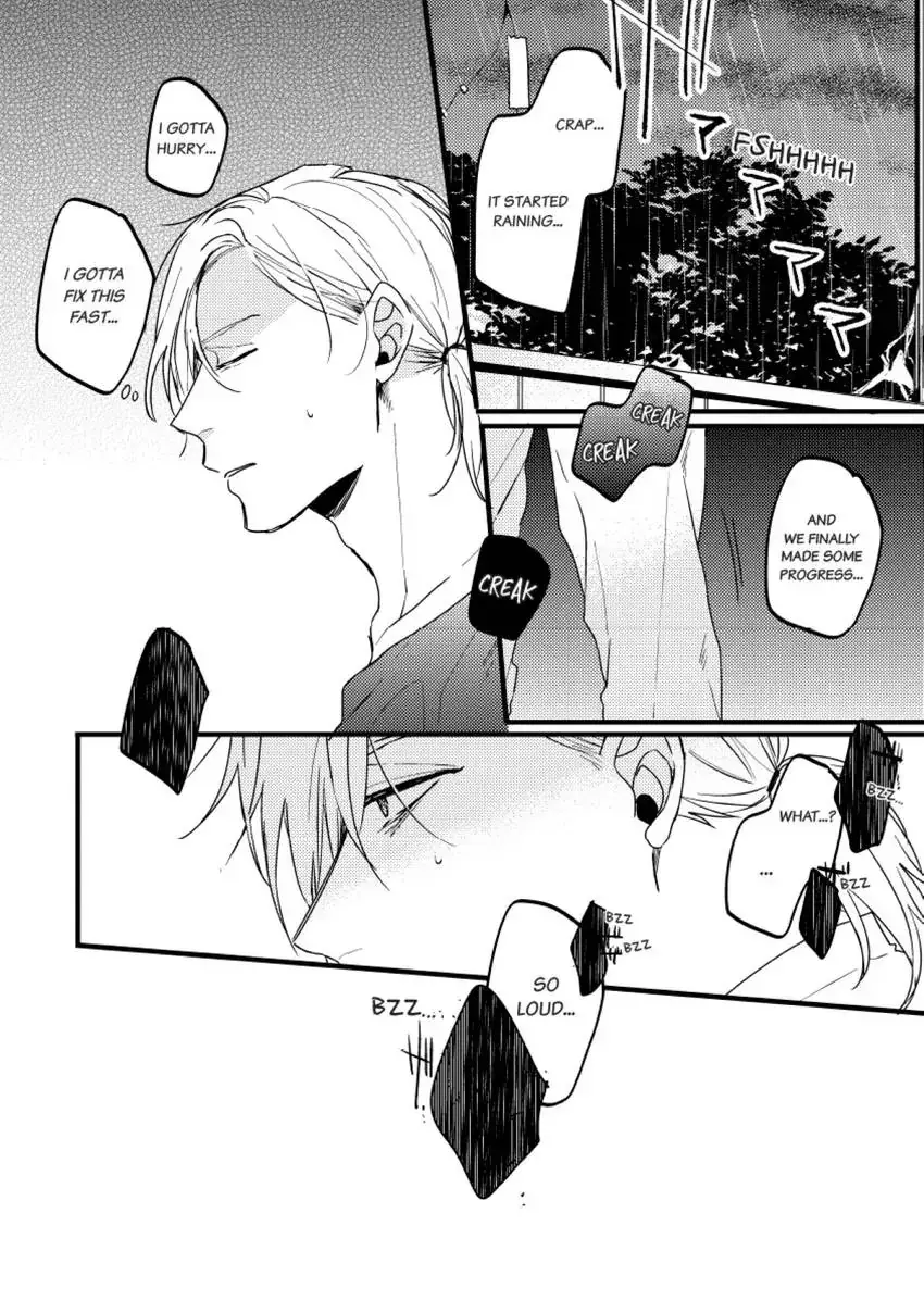 Read Endland chapter 2 image 29 on Lezhin