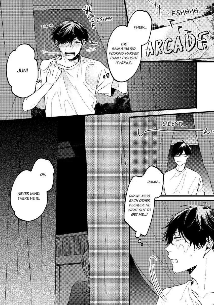 Read Endland chapter 2 image 30 on Lezhin