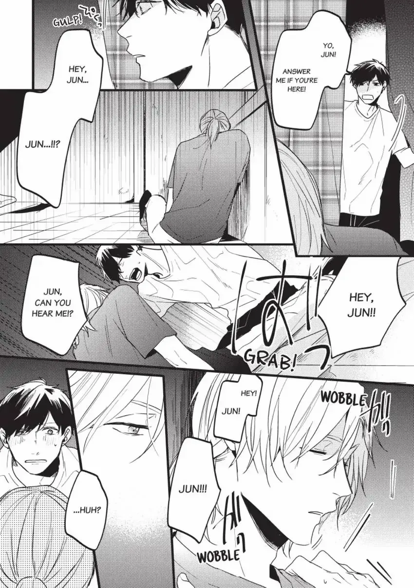 Read Endland chapter 2 image 31 on Lezhin