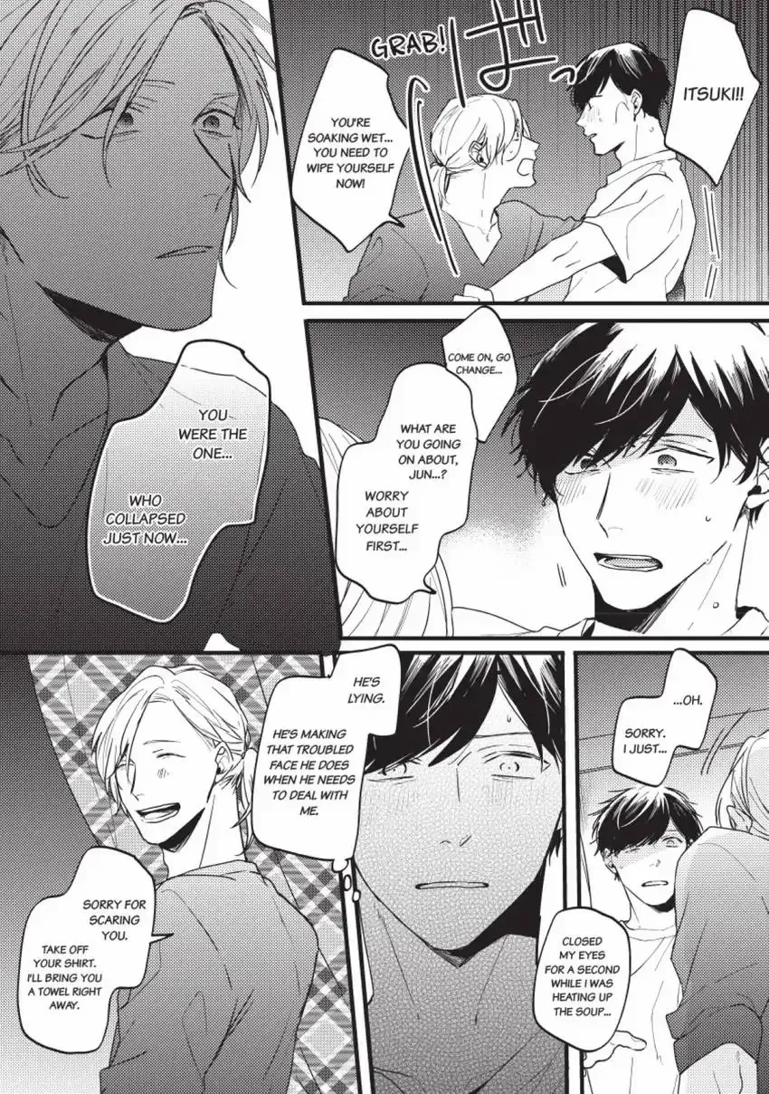 Read Endland chapter 2 image 32 on Lezhin