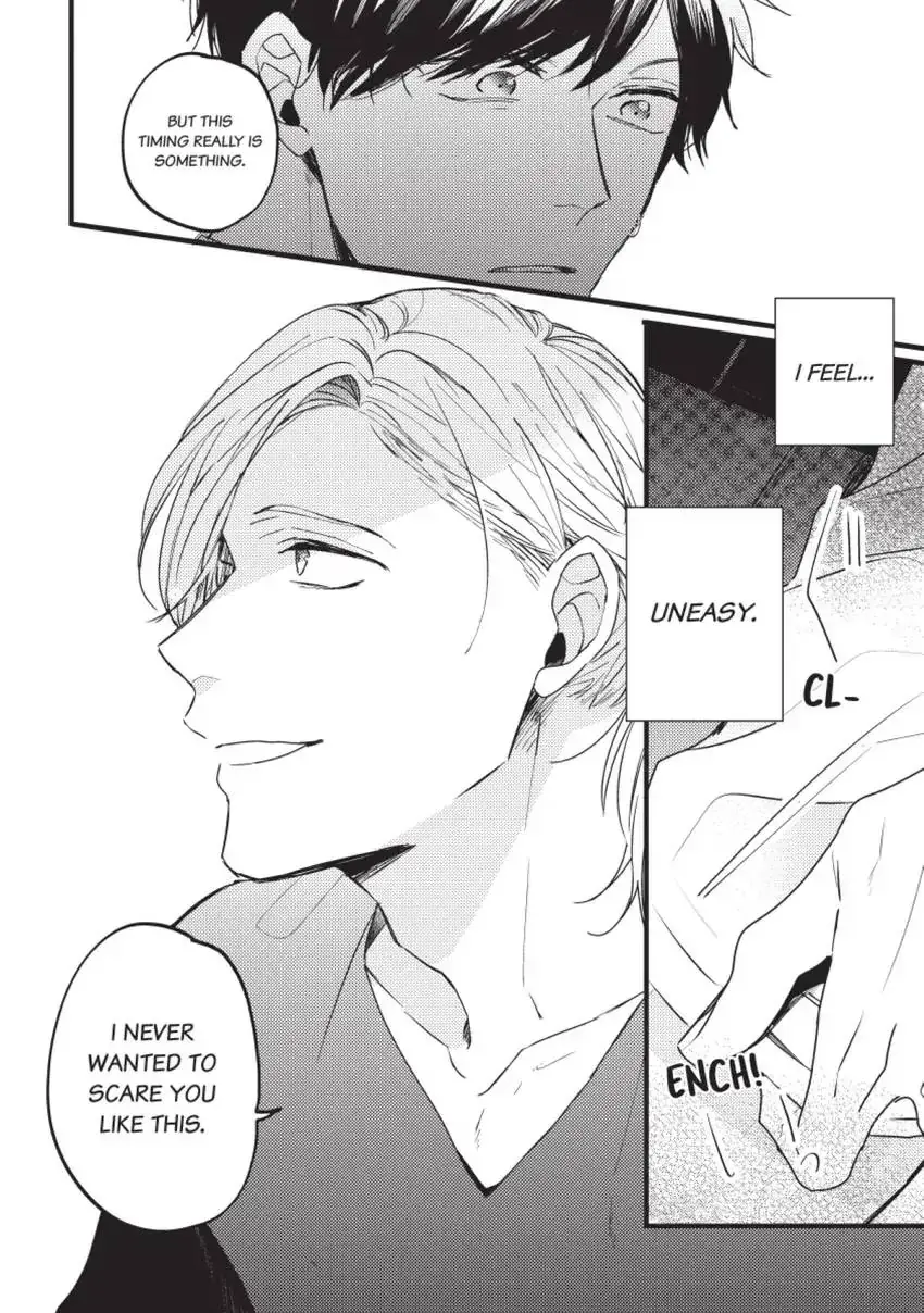 Read Endland chapter 2 image 35 on Lezhin