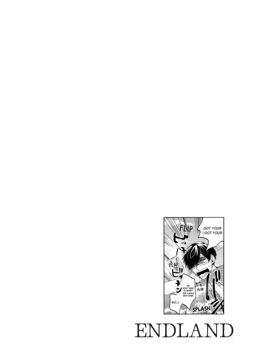 Read Endland chapter 2 image 39 on Lezhin