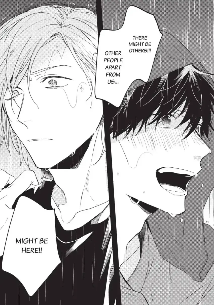 Read Endland chapter 2 image 4 on Lezhin