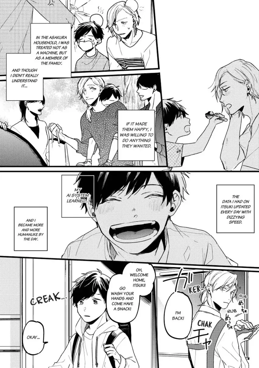 Read Endland chapter 3 image 10 on Lezhin