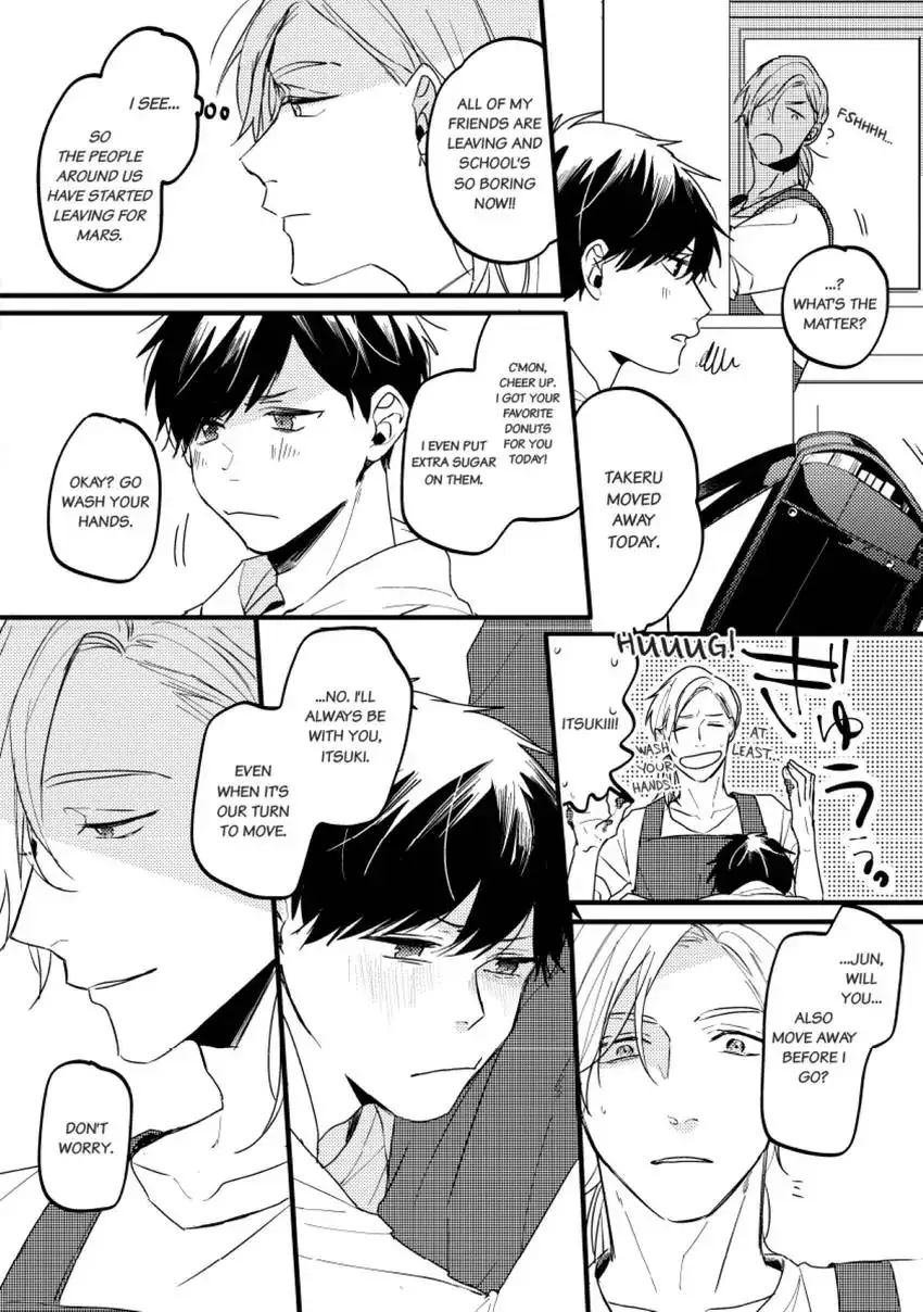 Read Endland chapter 3 image 11 on Lezhin