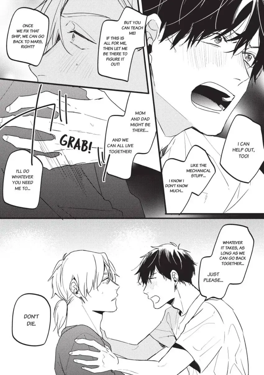 Read Endland chapter 3 image 18 on Lezhin