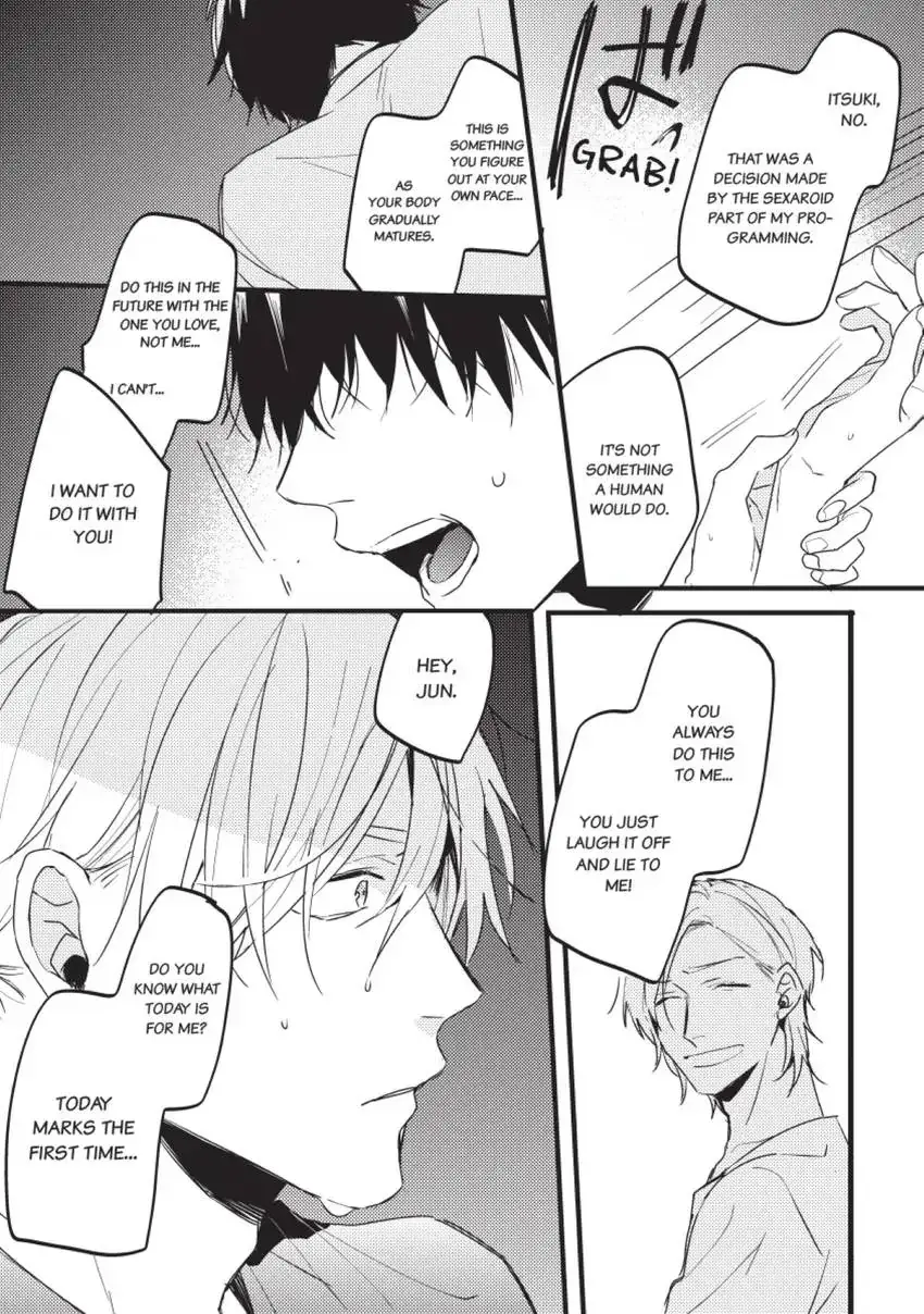 Read Endland chapter 3 image 20 on Lezhin
