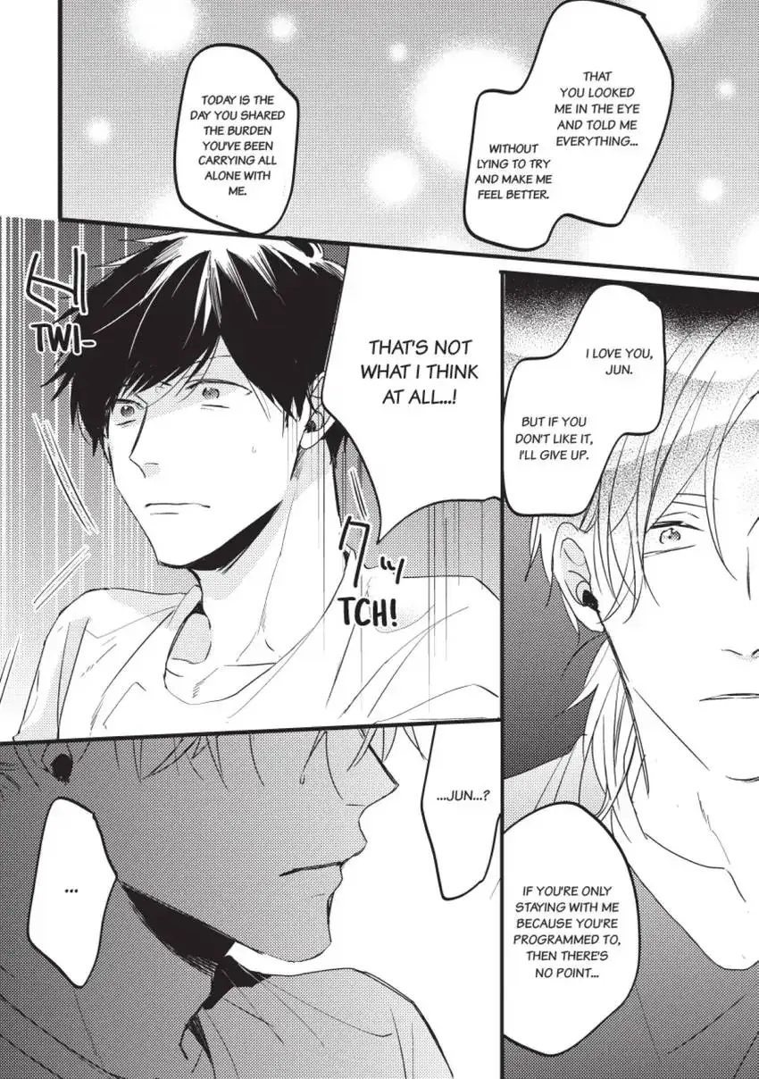 Read Endland chapter 3 image 21 on Lezhin