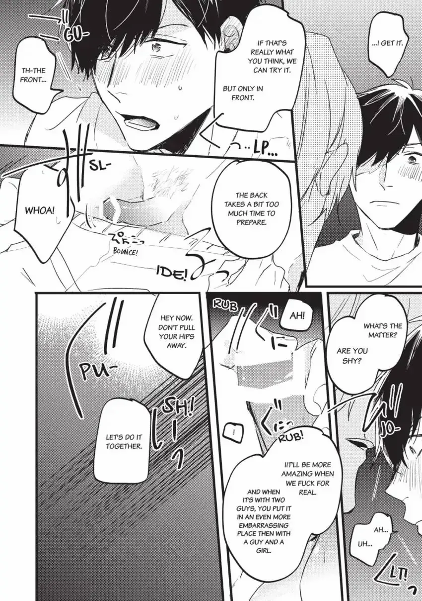 Read Endland chapter 3 image 22 on Lezhin