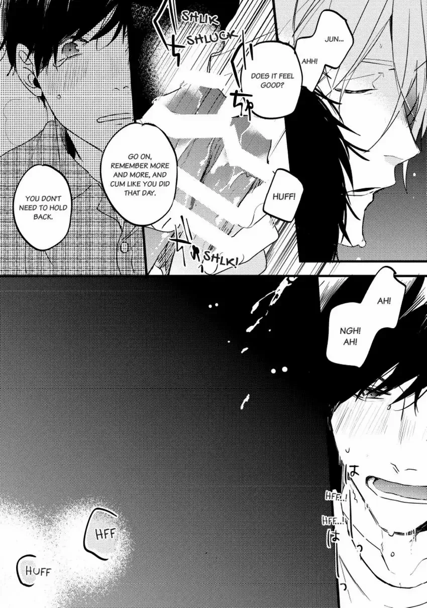 Read Endland chapter 3 image 23 on Lezhin