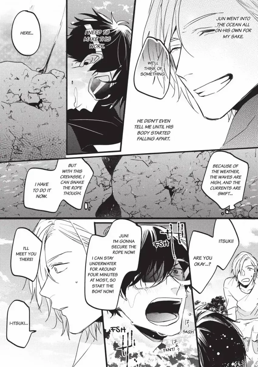 Read Endland chapter 3 image 28 on Lezhin