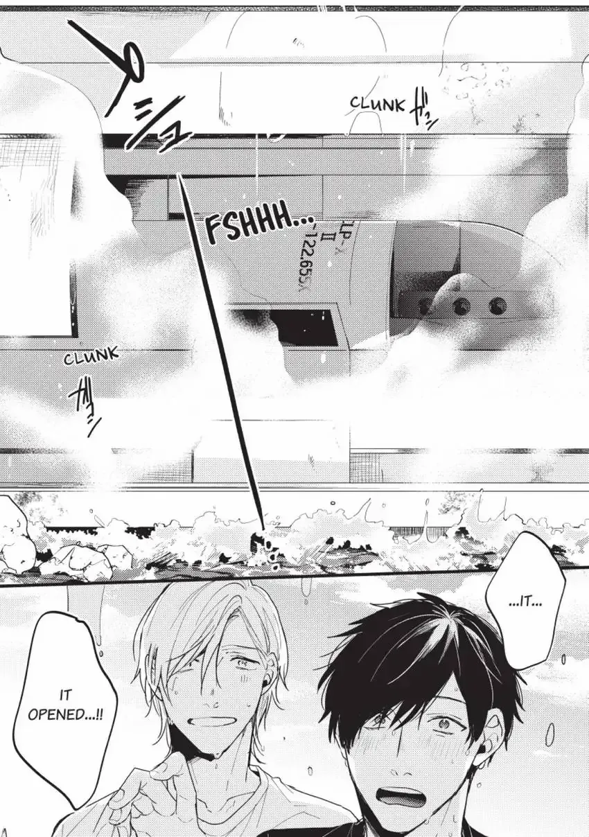 Read Endland chapter 3 image 35 on Lezhin