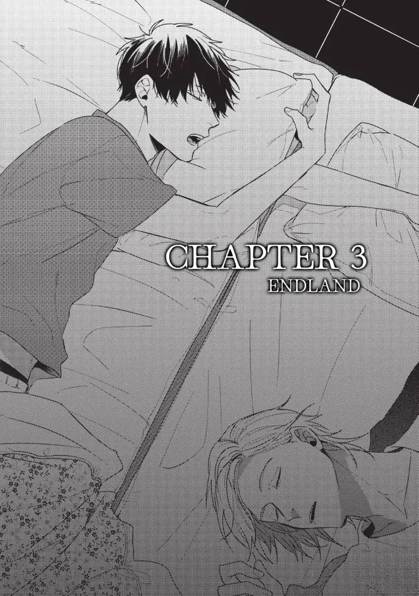 Read Endland chapter 3 image 4 on Lezhin