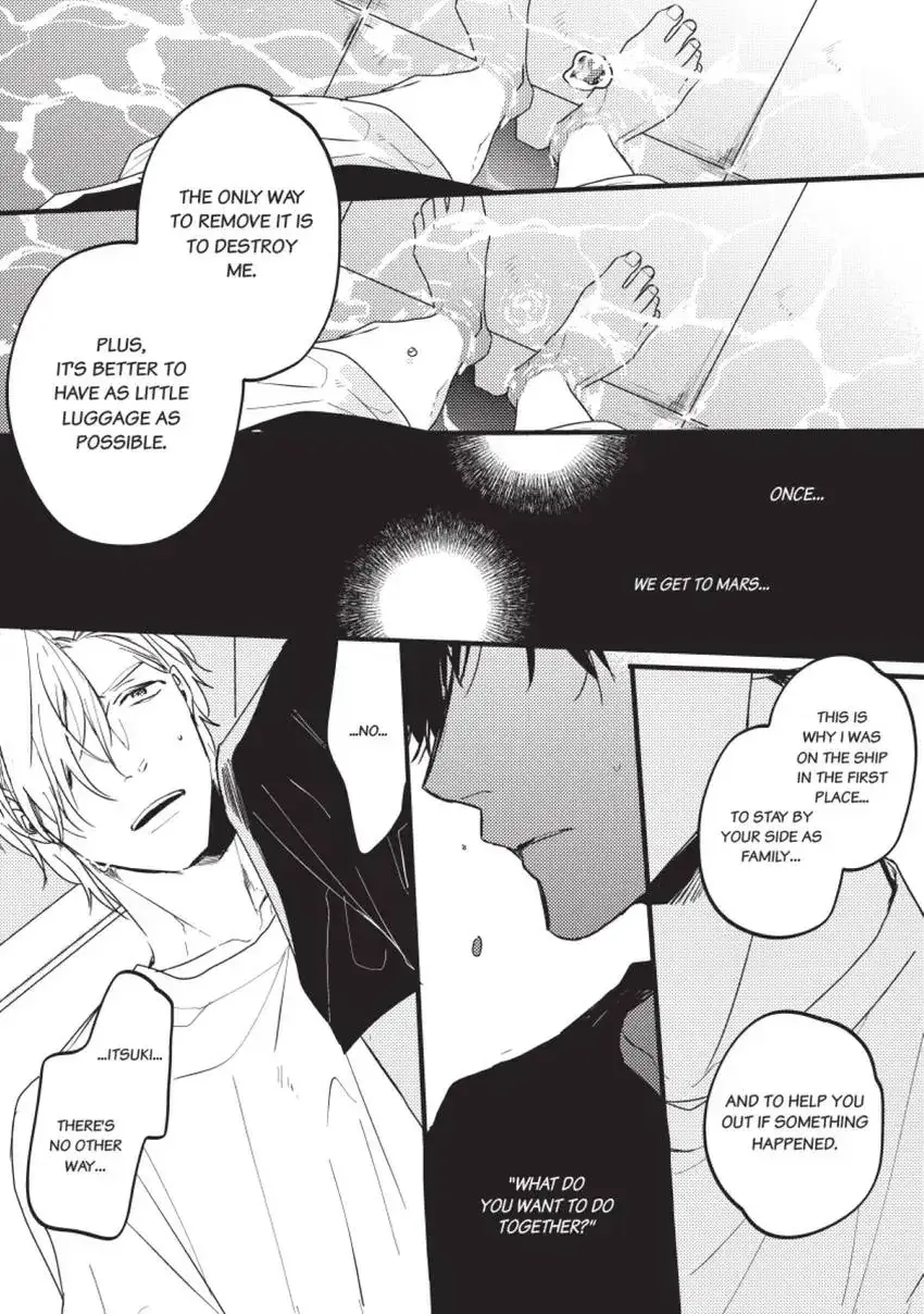 Read Endland chapter 3 image 41 on Lezhin