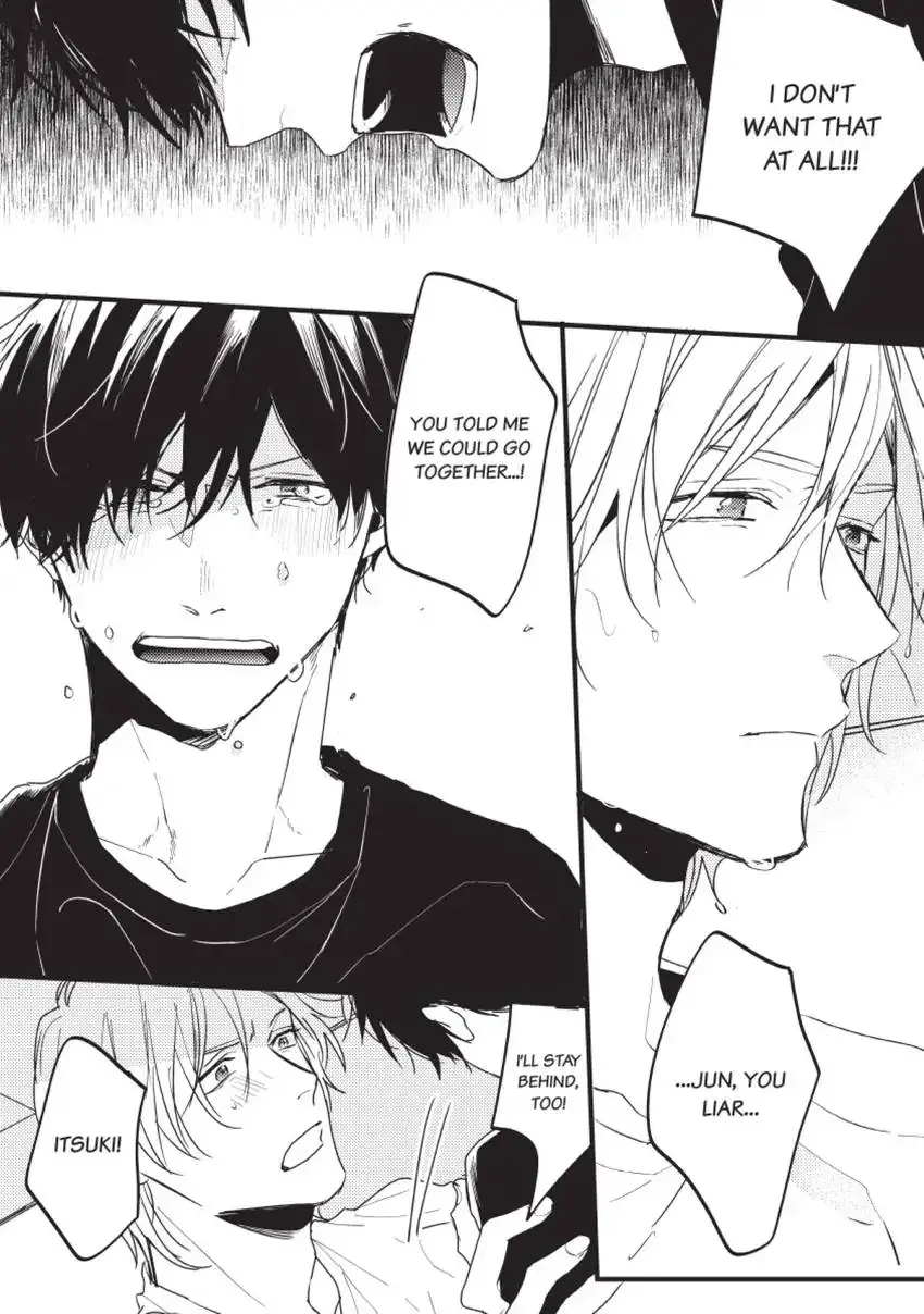 Read Endland chapter 3 image 42 on Lezhin
