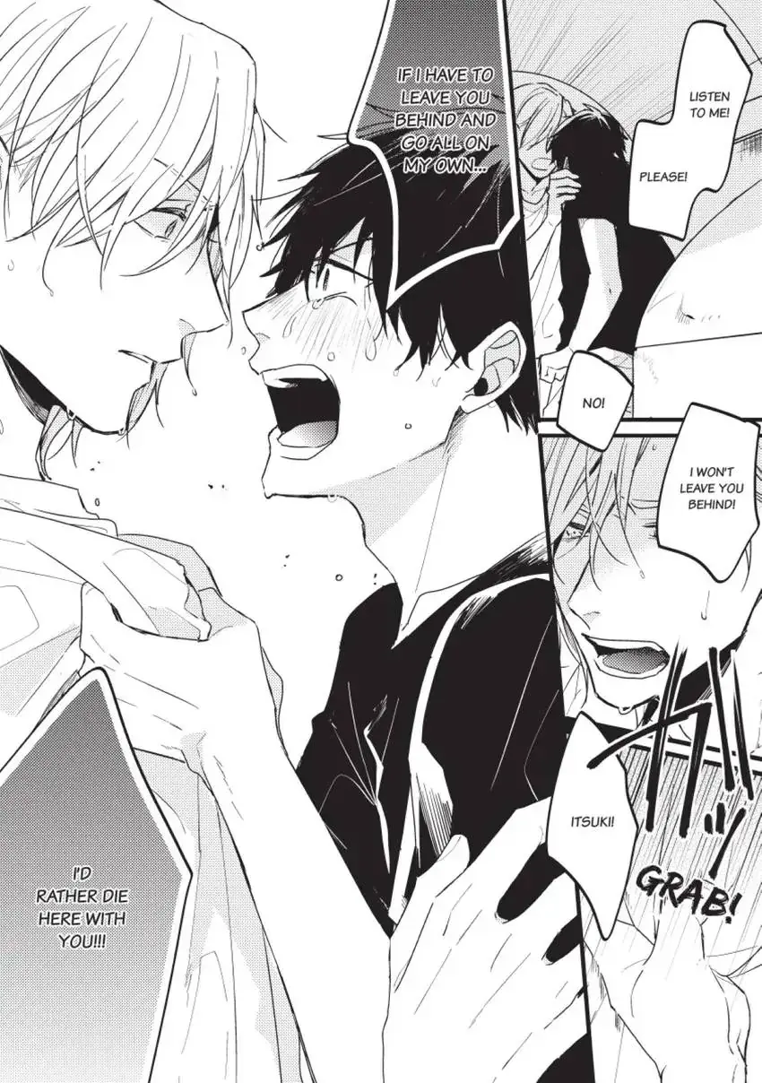 Read Endland chapter 3 image 43 on Lezhin
